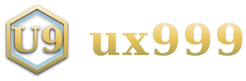 ux999 logo